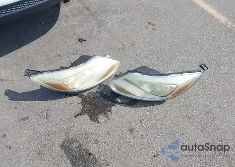 2014 Ford Focus Se из США, поврежденный, VIN 1FADP3F24EL425577